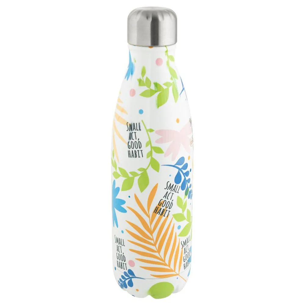 Chicco 500ml Thermal Drink Bottle