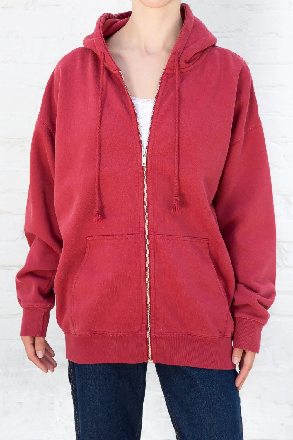 Christy Hoodie