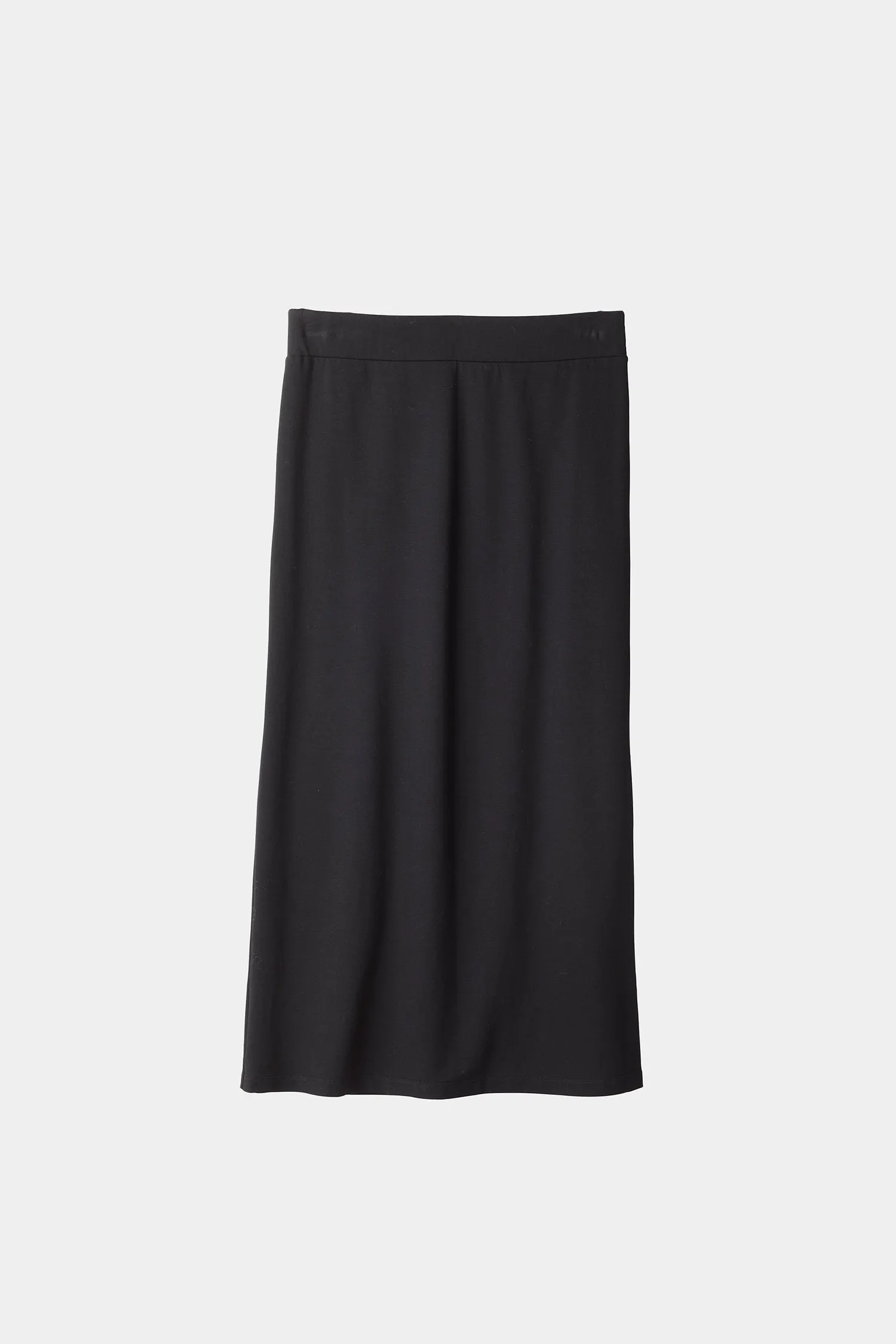 CLAUDI SKIRT - BLACK