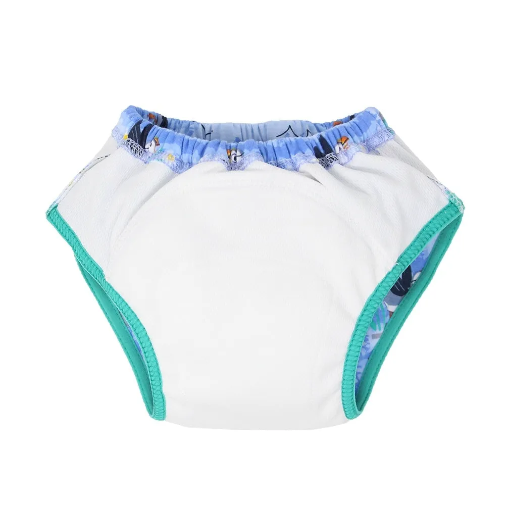 Close Pop-in Day Time Potty Training Pant