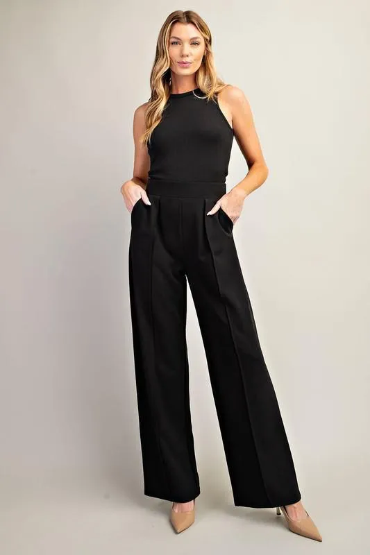 Comfort Dress Pants