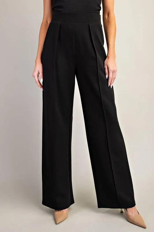 Comfort Dress Pants