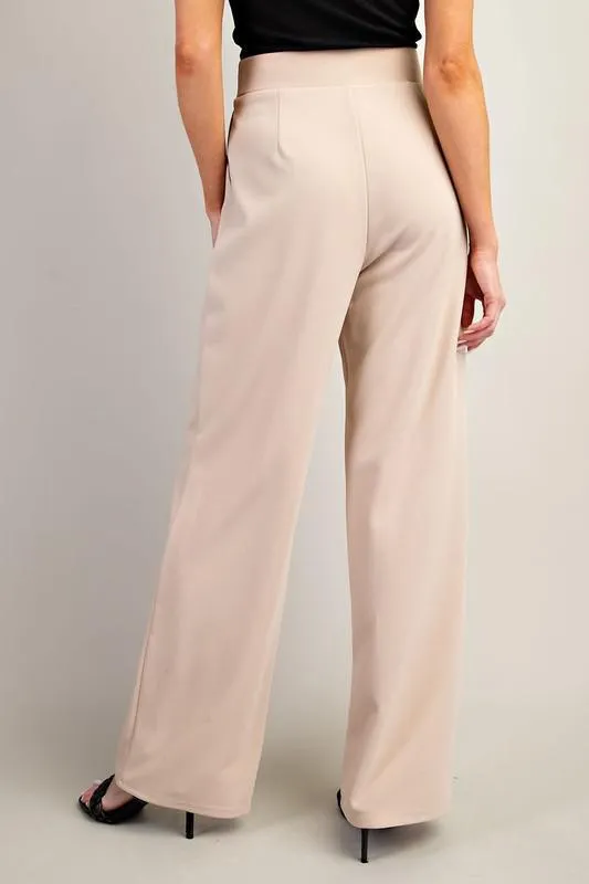 Comfort Dress Pants