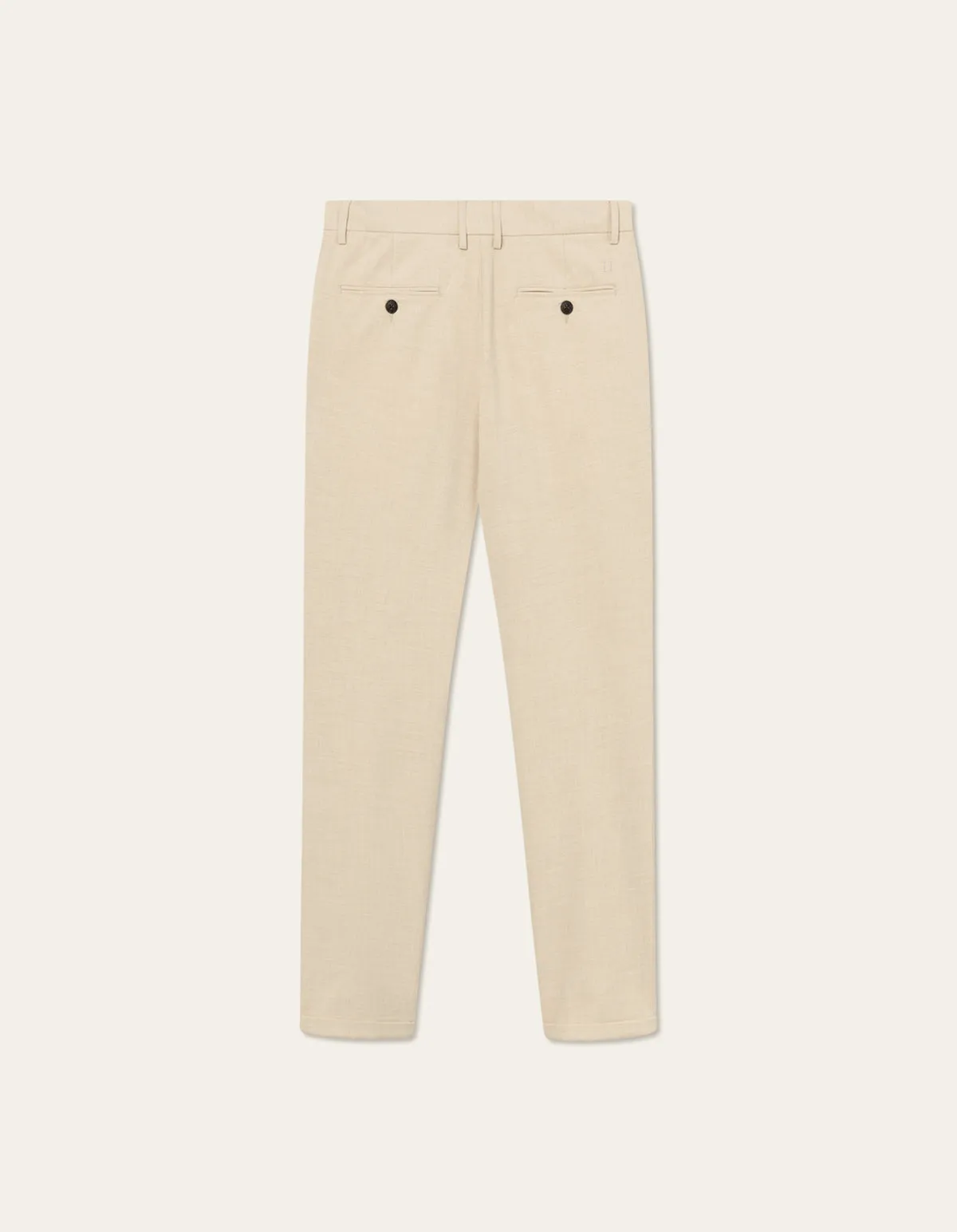 Como Twill Suit Pants