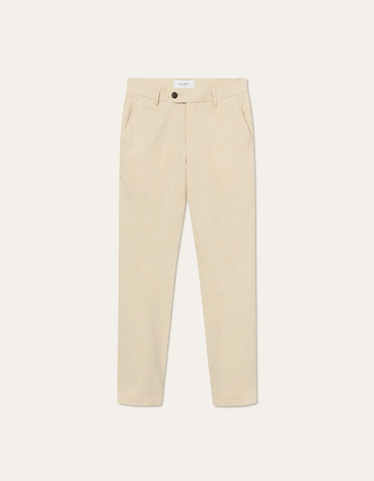 Como Twill Suit Pants