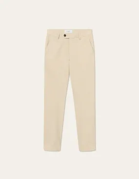 Como Twill Suit Pants