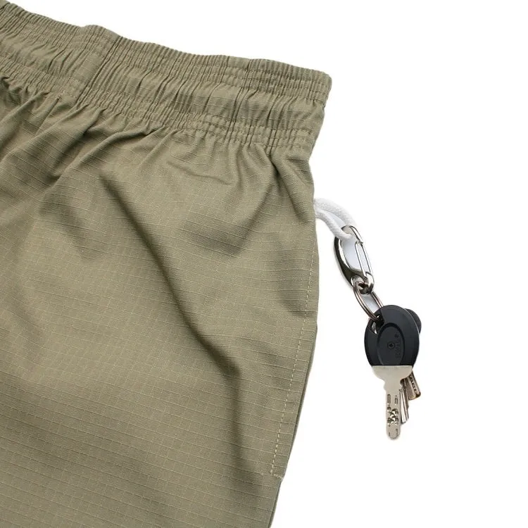 Cookman Chef Pants - Ripstop : Olive