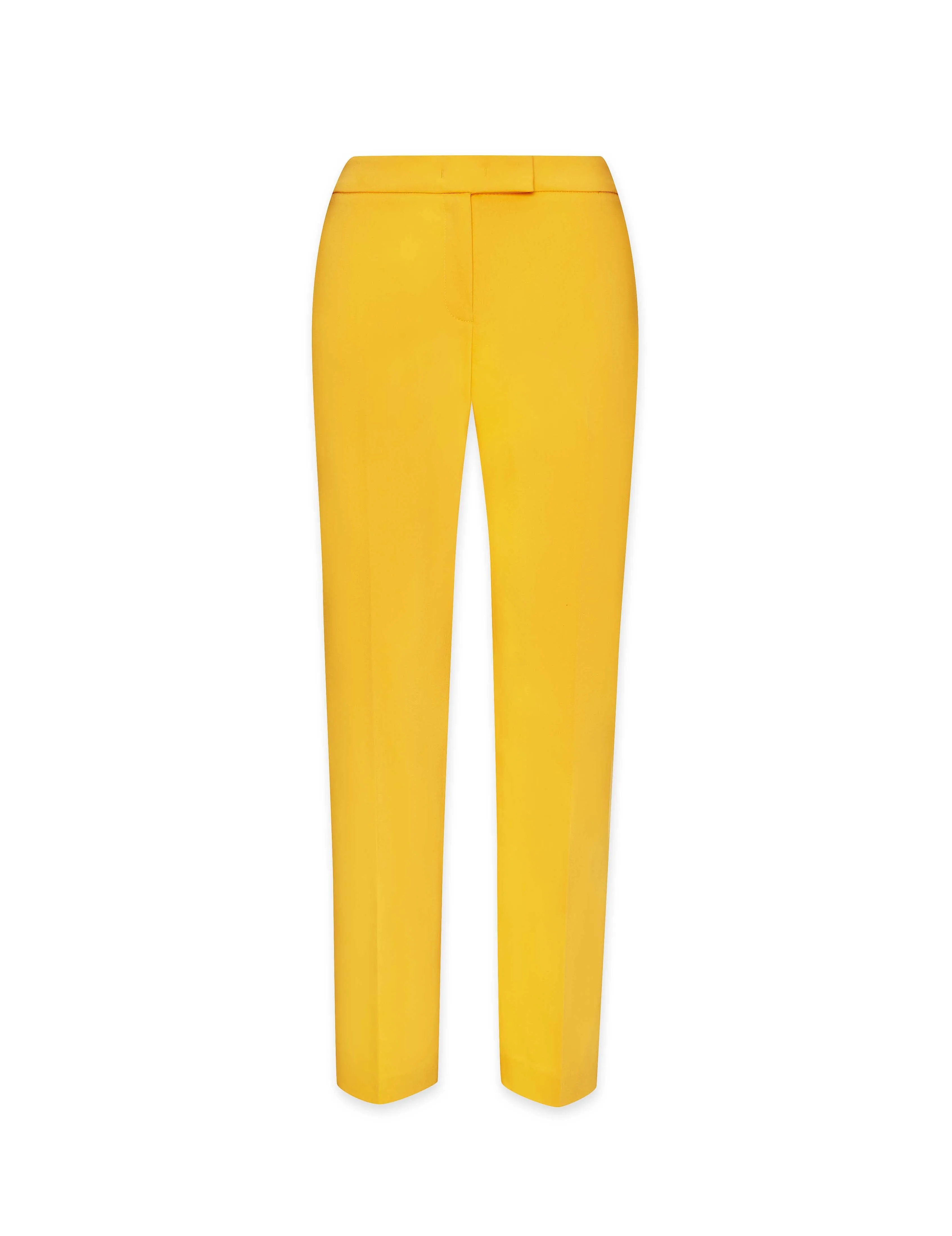 Cotton Double Weave Bowie Pant- Sale