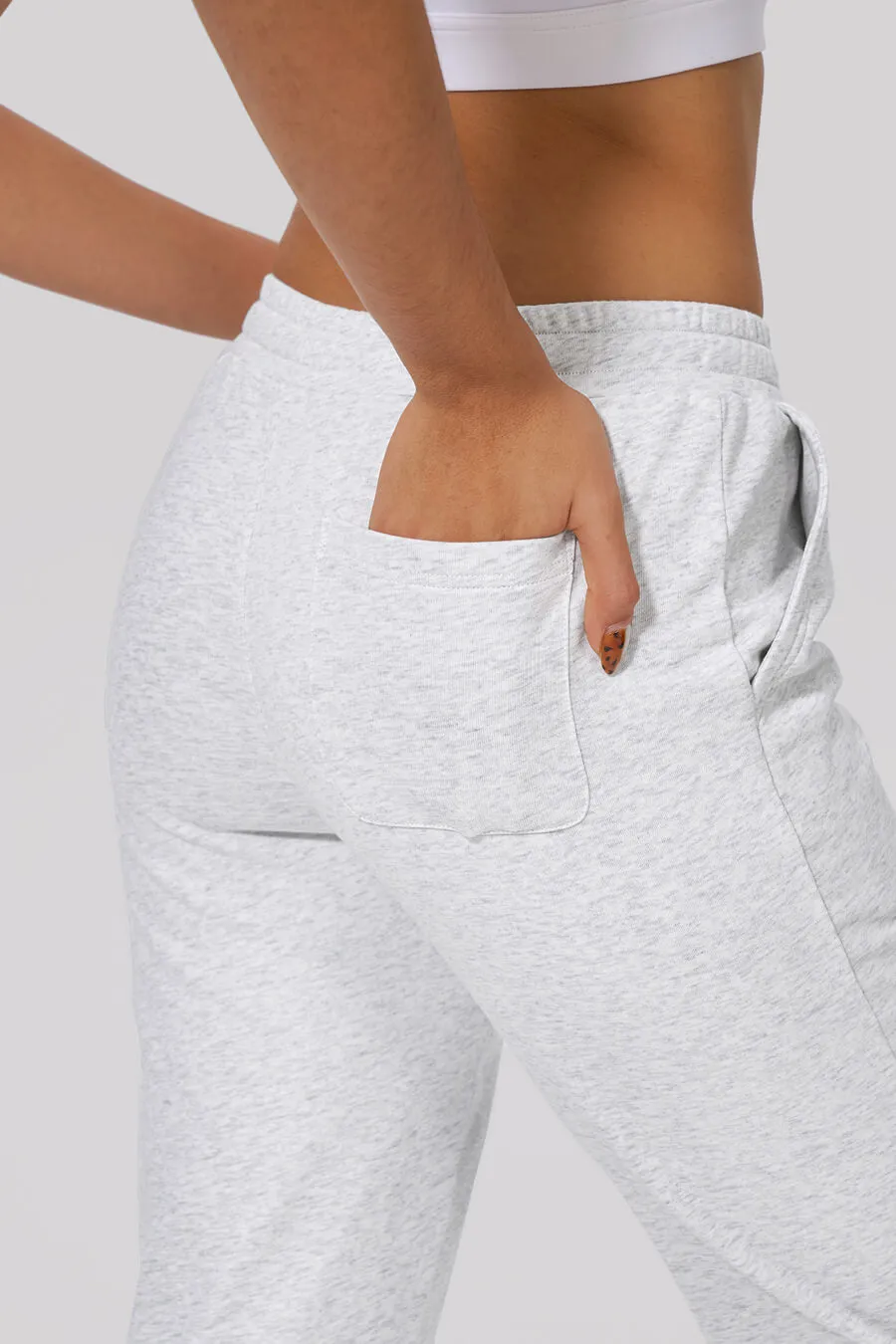 Cotton Sweatpants Joggers