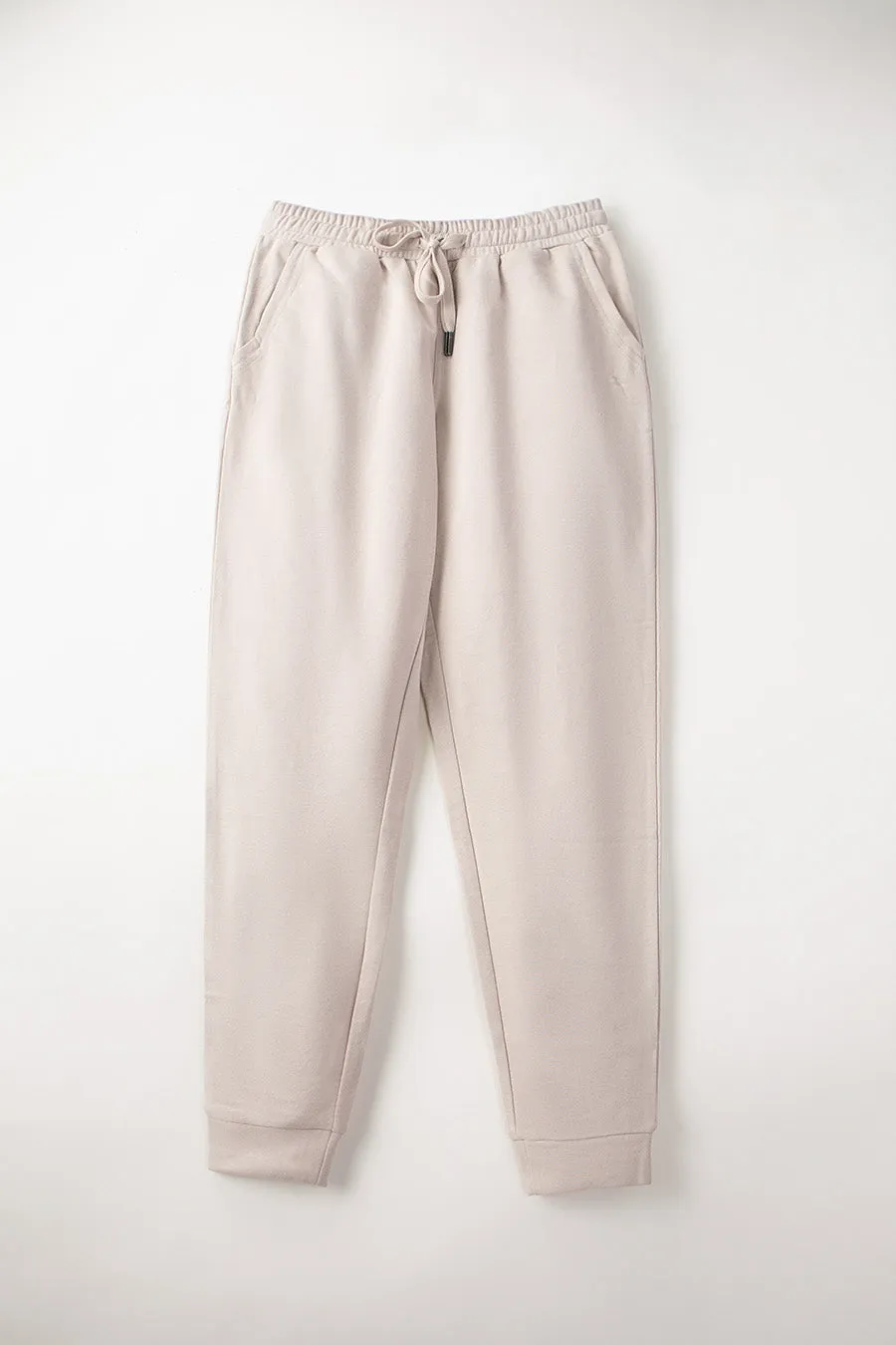 Cotton Sweatpants Joggers