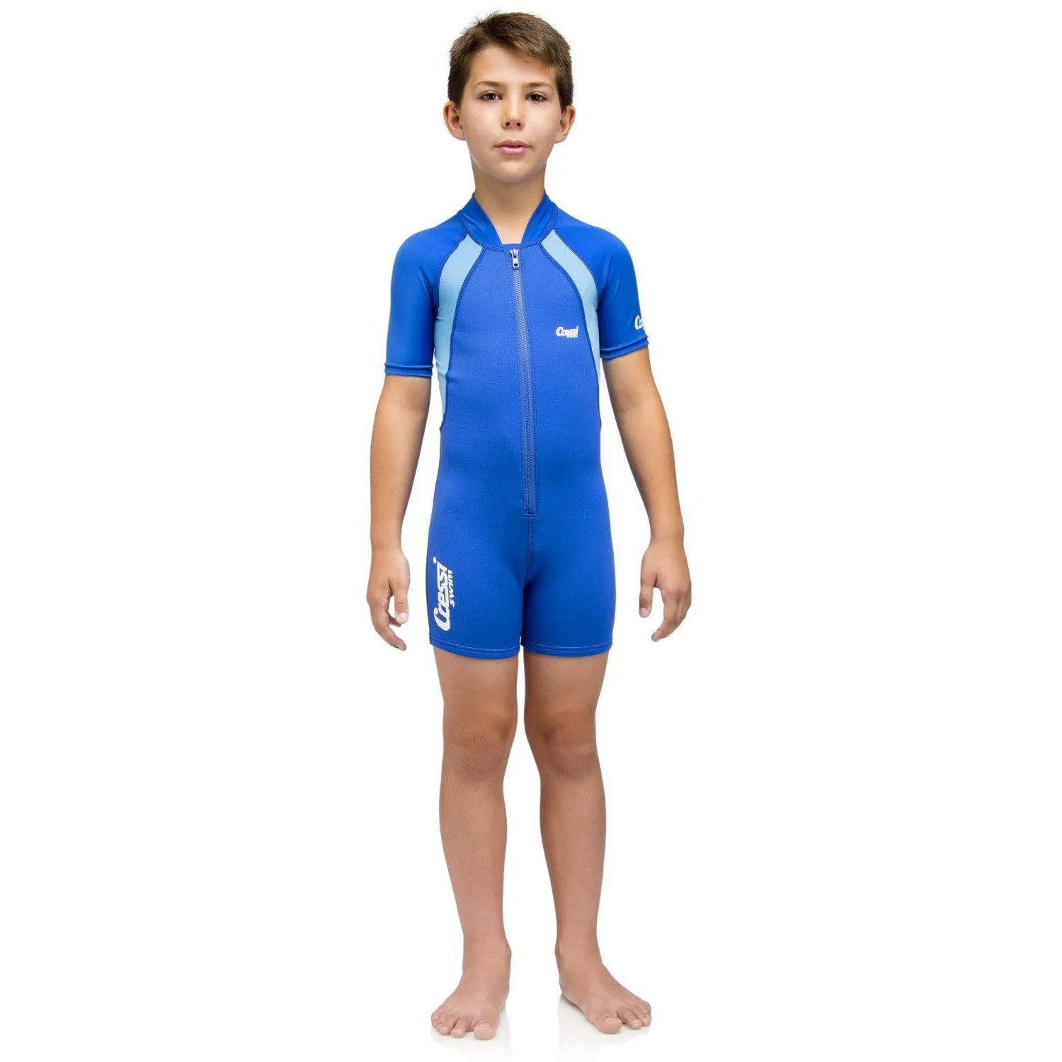 Cressi Shorty Kids Swim Wetsuit