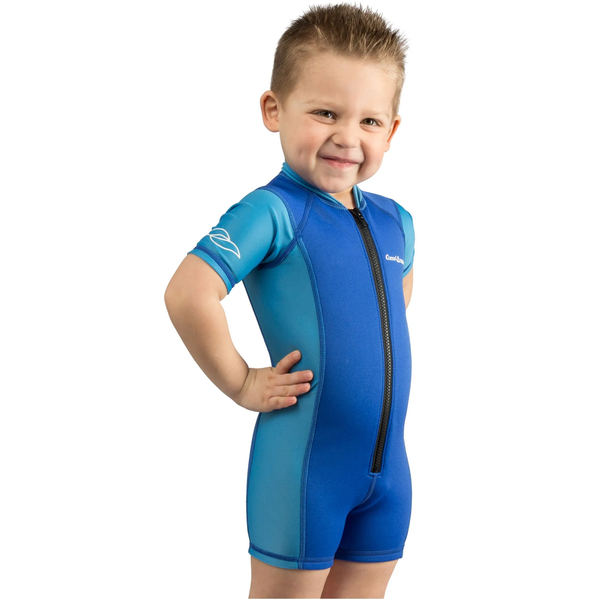 Cressi Shorty Kids Swim Wetsuit