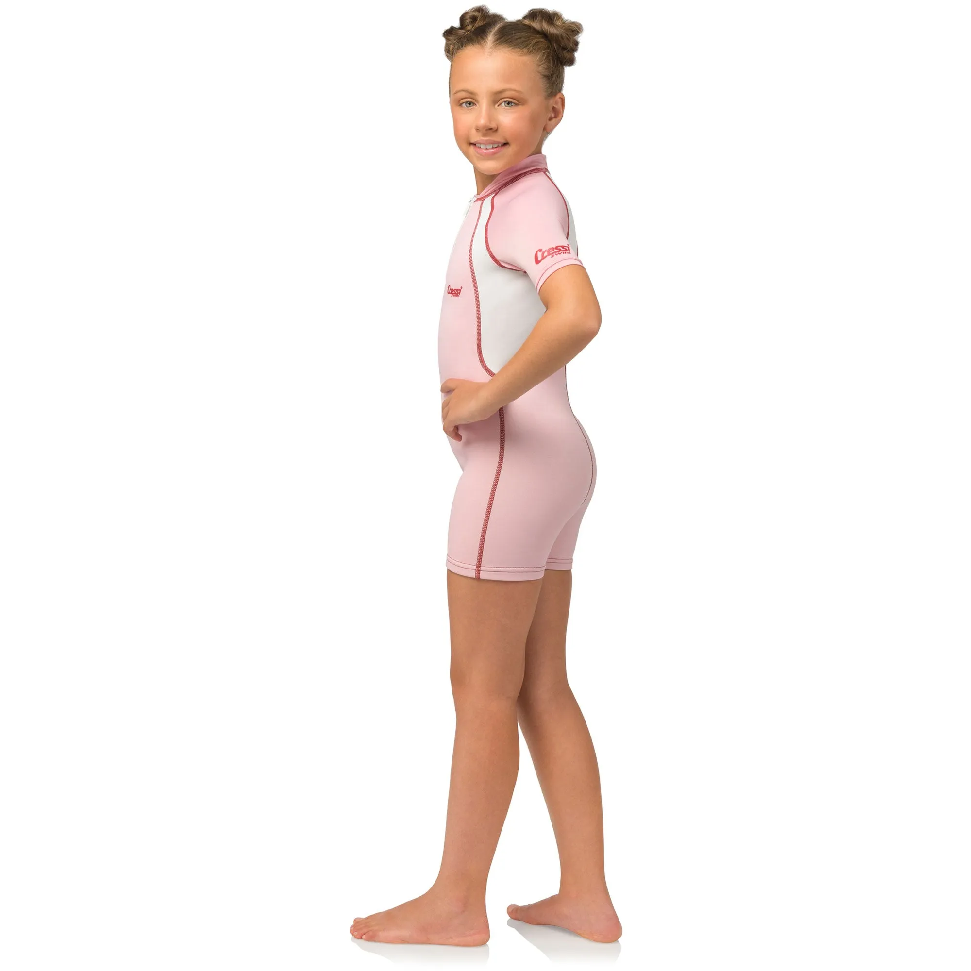 Cressi Shorty Kids Swim Wetsuit