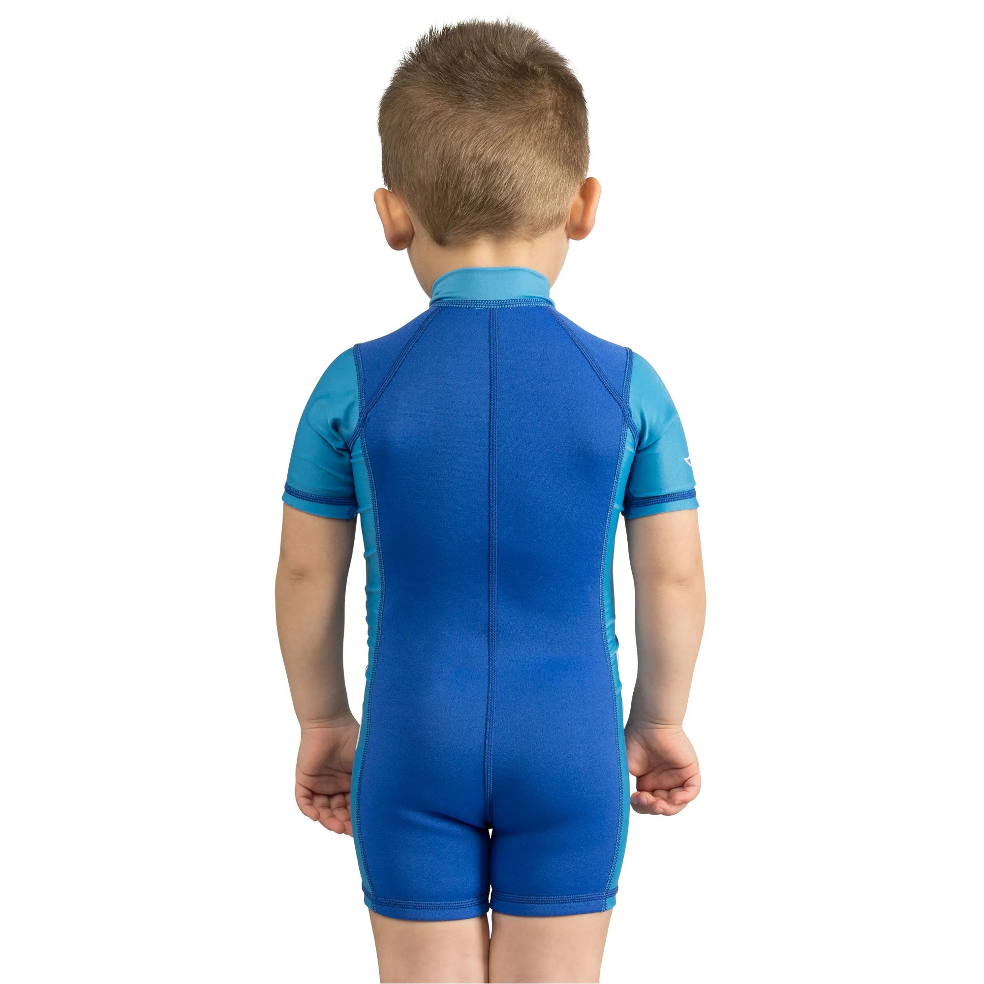 Cressi Shorty Kids Swim Wetsuit