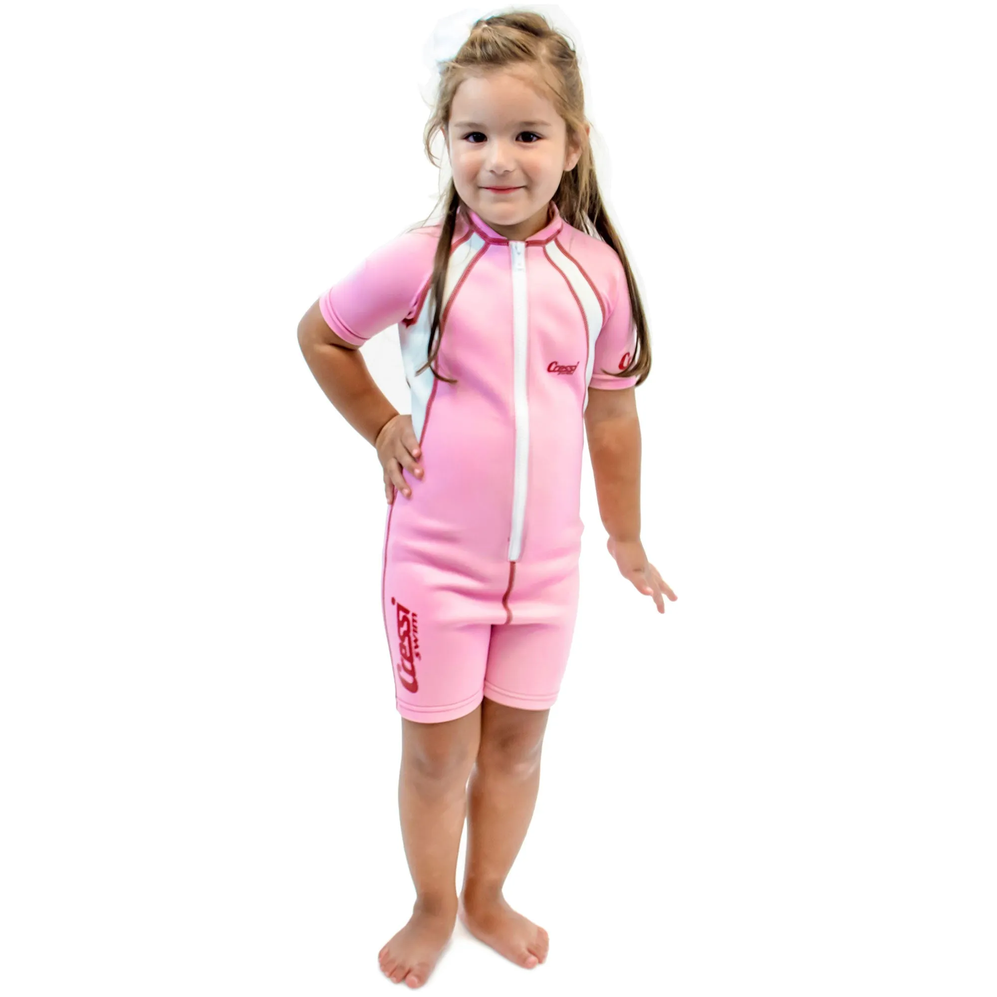 Cressi Shorty Kids Swim Wetsuit