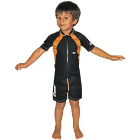 Cressi Shorty Kids Swim Wetsuit