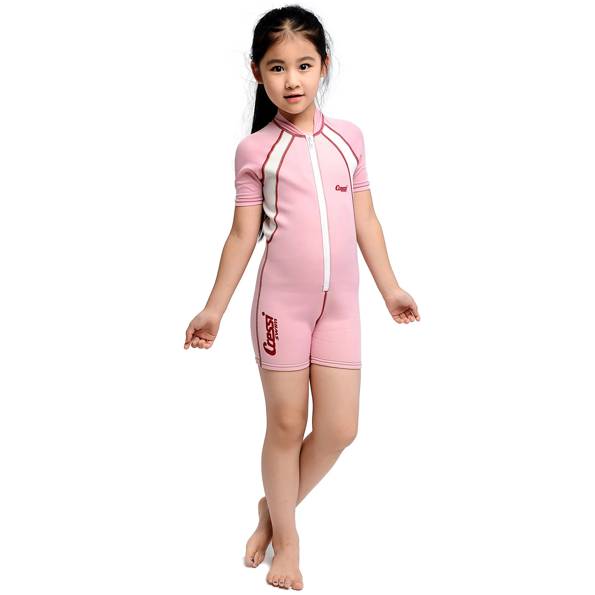 Cressi Shorty Kids Swim Wetsuit