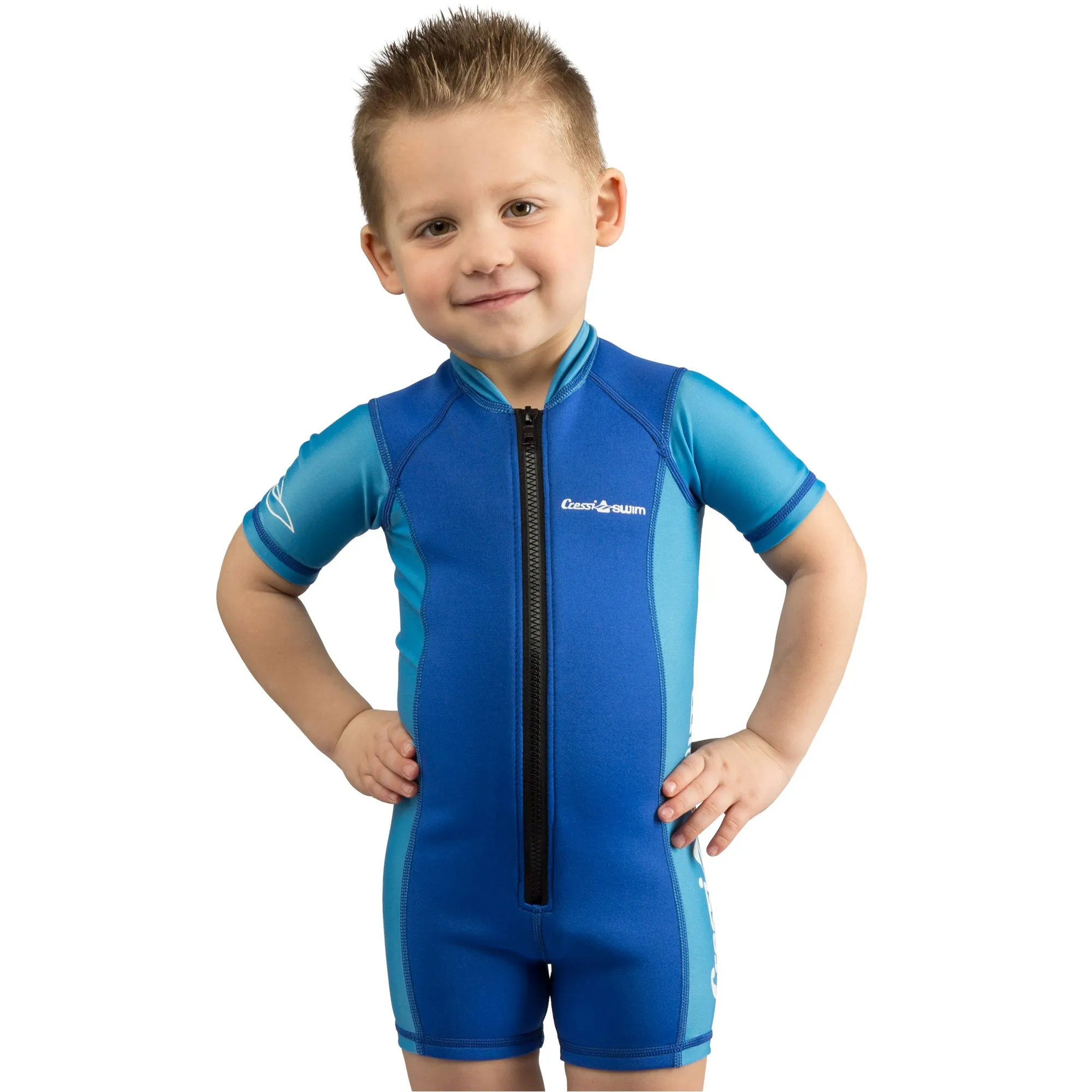 Cressi Shorty Kids Swim Wetsuit