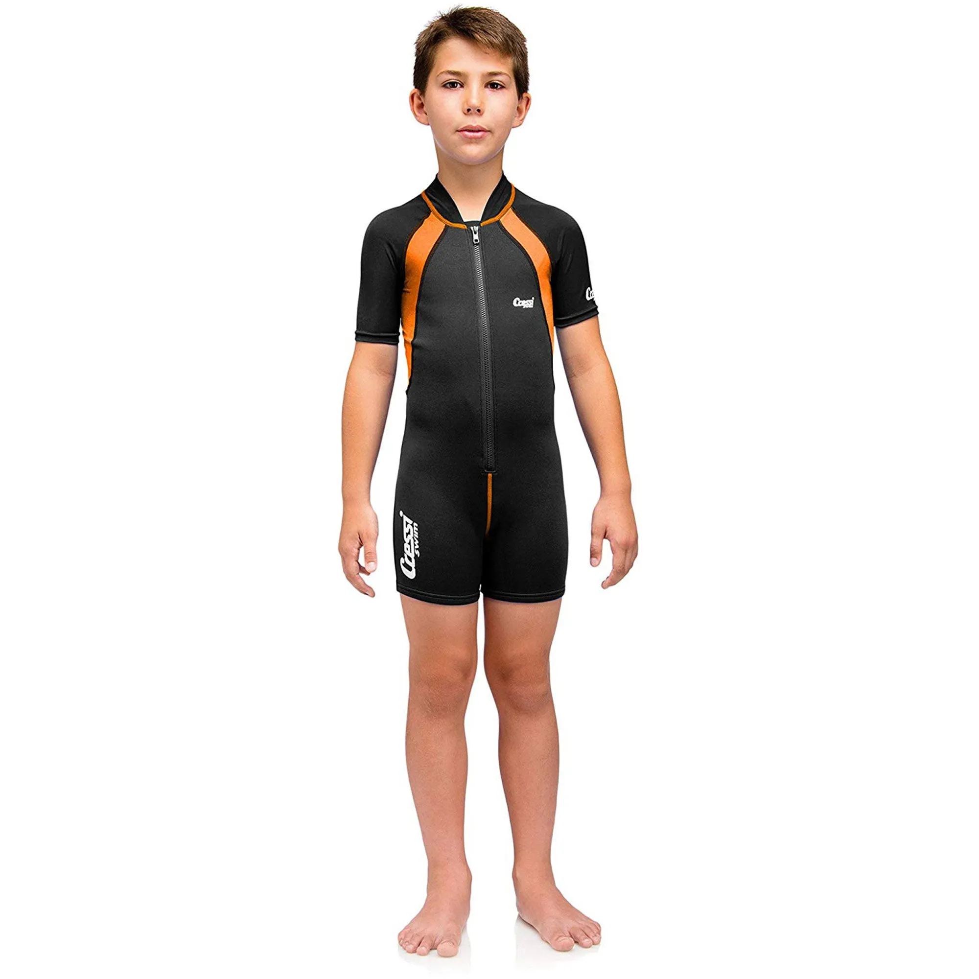 Cressi Shorty Kids Swim Wetsuit