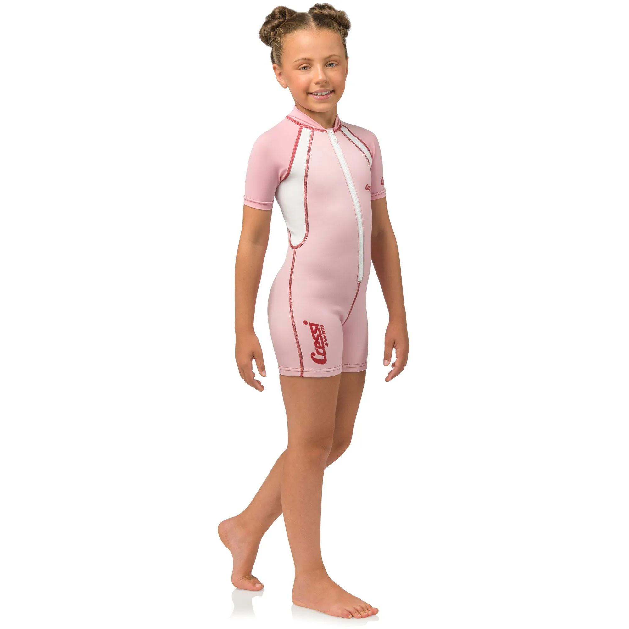 Cressi Shorty Kids Swim Wetsuit