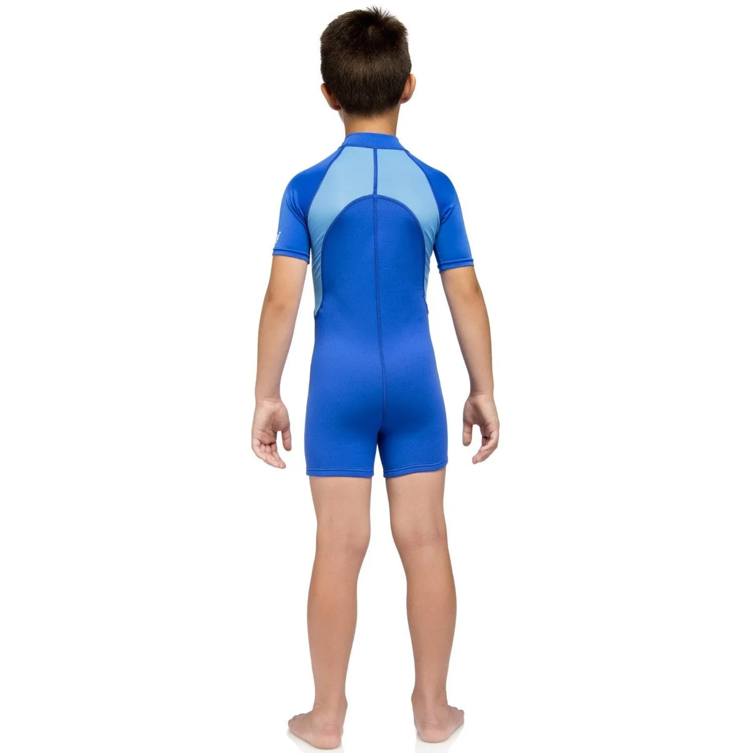 Cressi Shorty Kids Swim Wetsuit