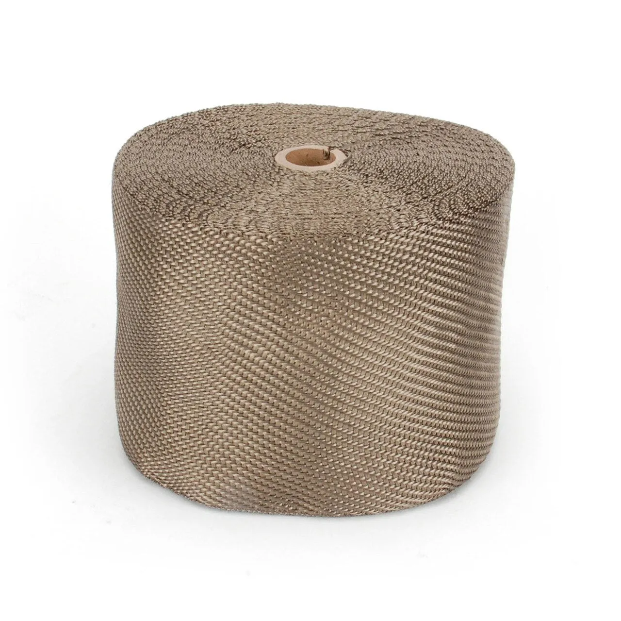 DEI 010135 Exhaust Wrap 6" x 100ft Titanium