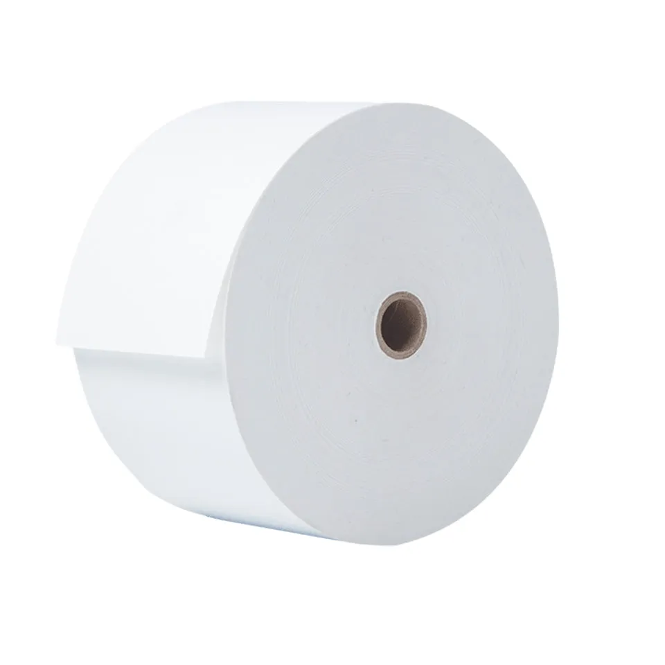 Direct Thermal Continuous Paper