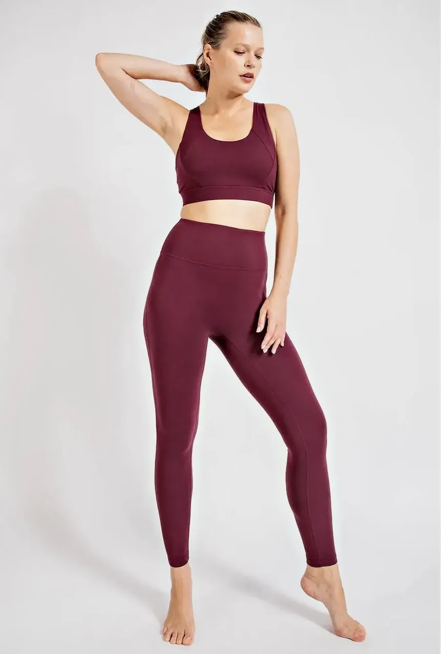 *DOORBUSTER!* Butterluxe Leggings