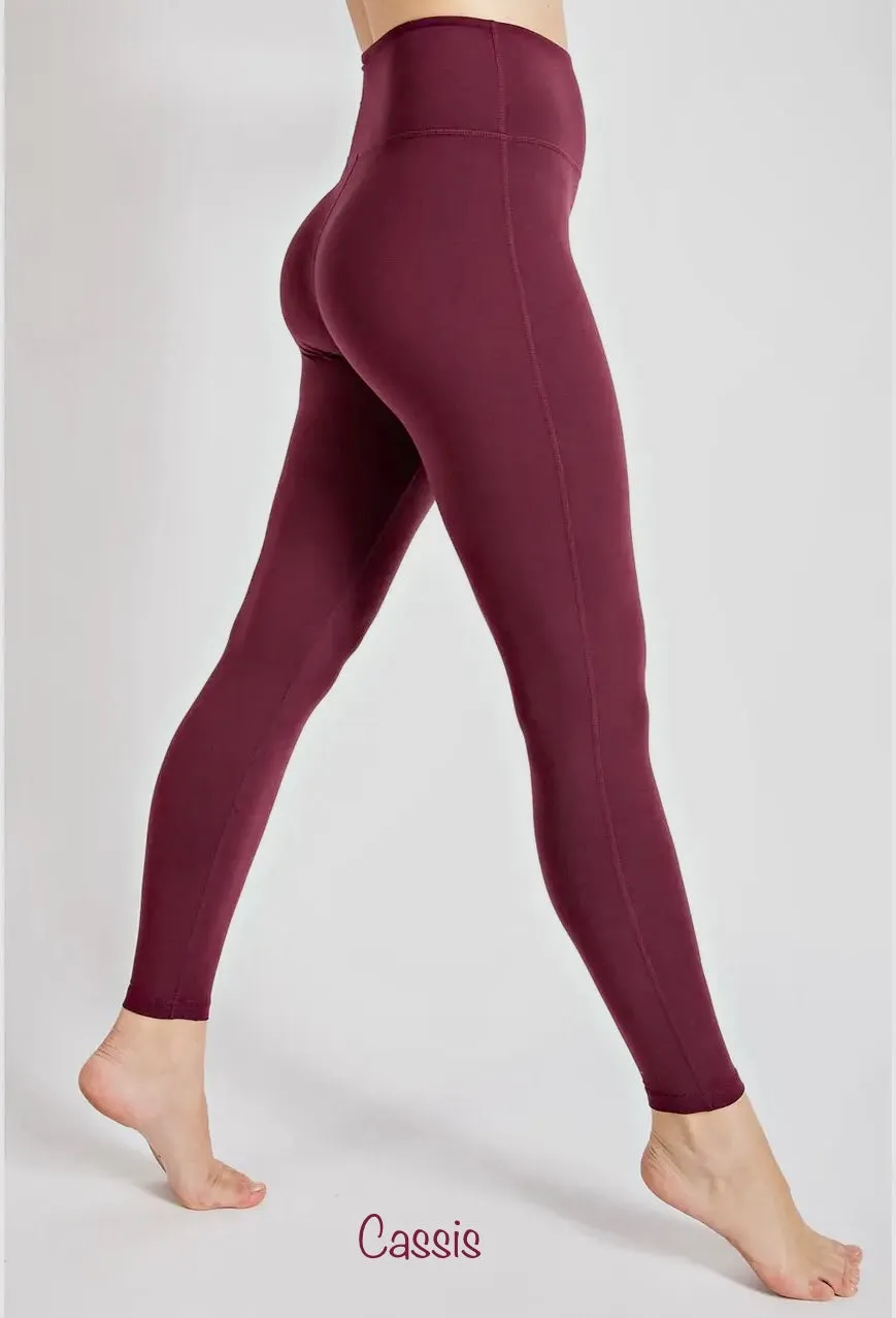 *DOORBUSTER!* Butterluxe Leggings