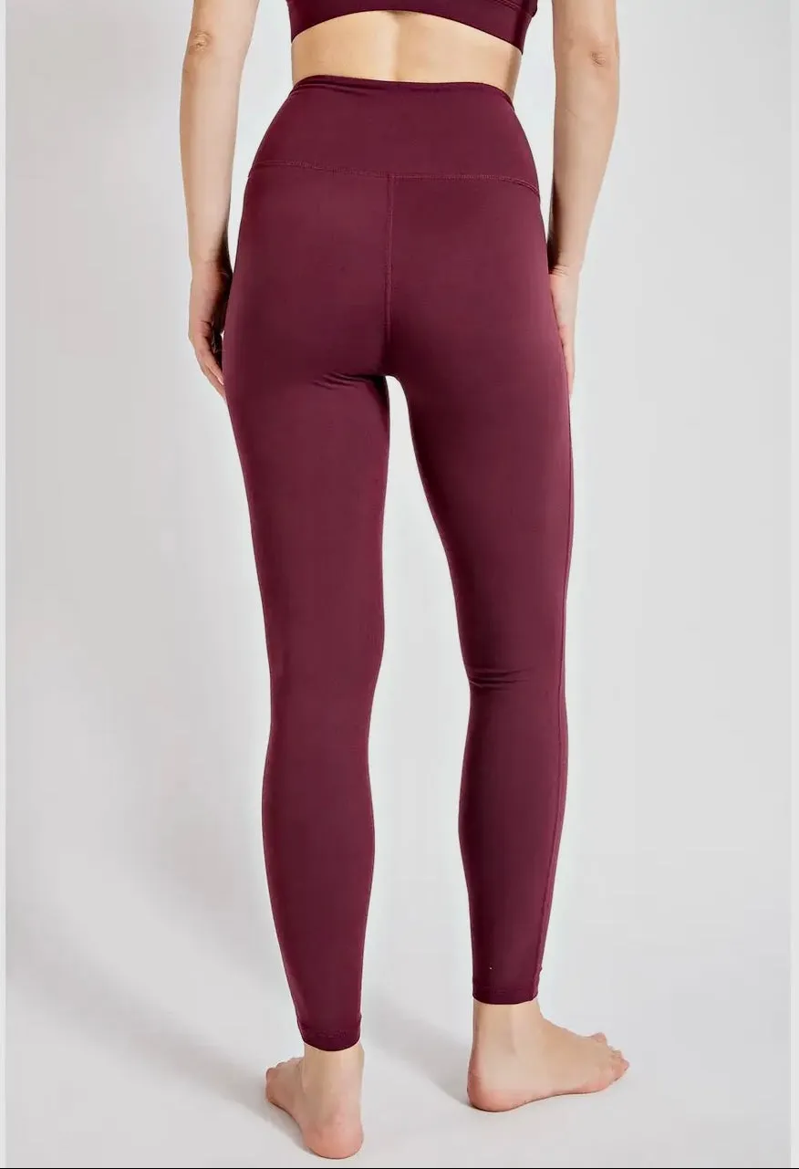 *DOORBUSTER!* Butterluxe Leggings