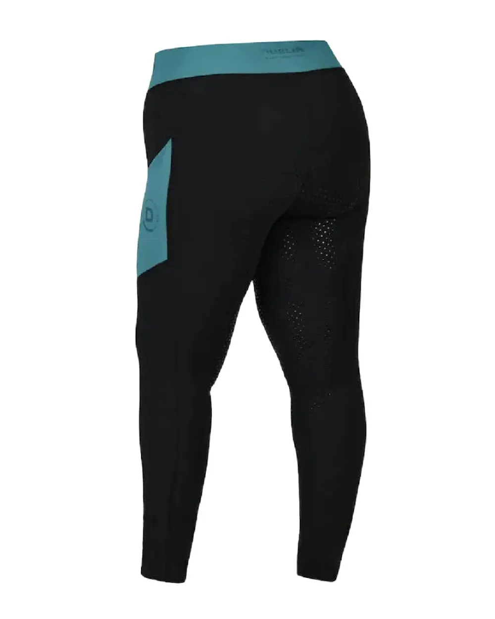 Dublin Curve Everyday Riding Tights