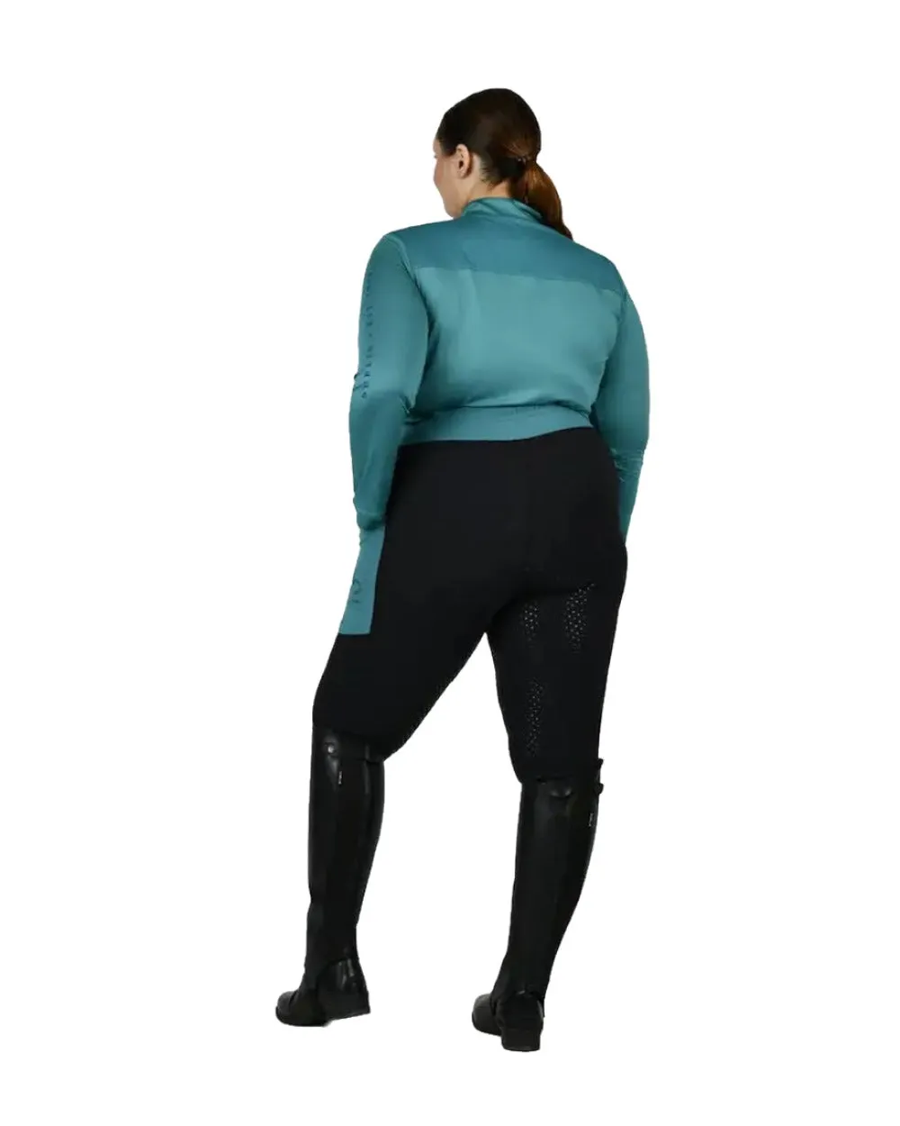 Dublin Curve Everyday Riding Tights