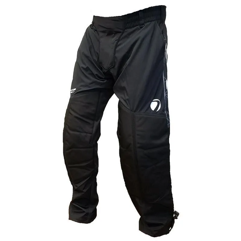 Dye Team Paintball Pants - Grey - XXL