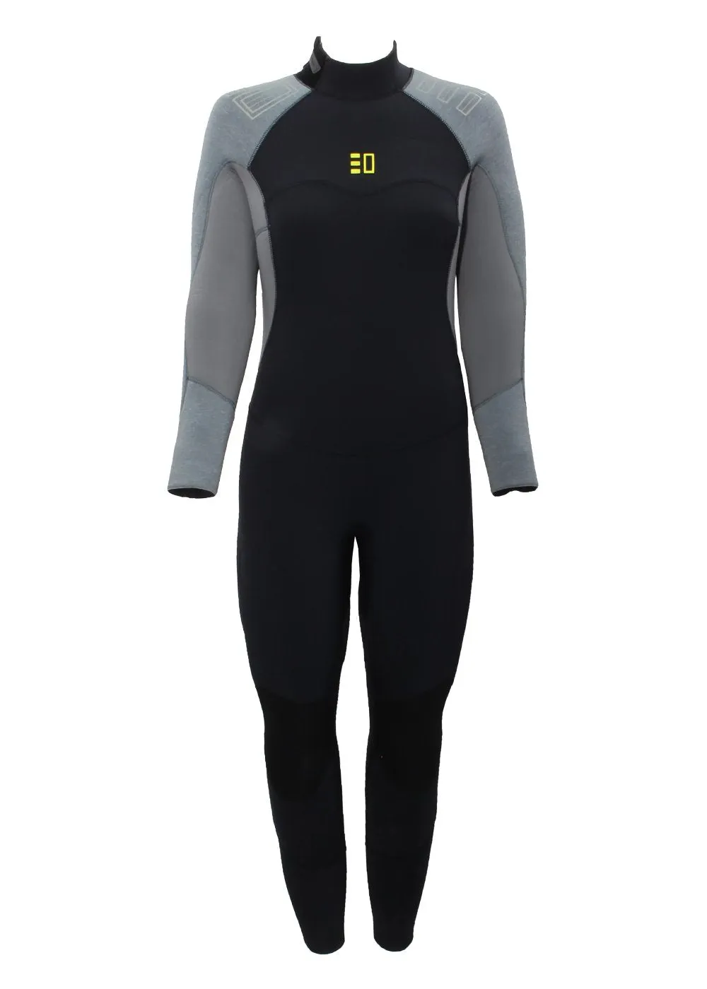 Enth Degree Eminence Womens Quick-Dry Wetsuit 5mm