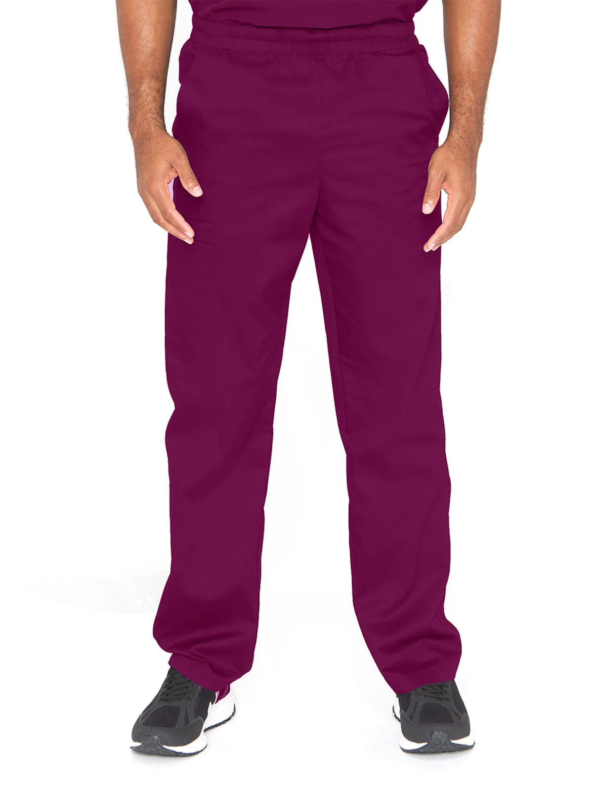 Essentials - Unisex Omni Pant Scrub Pants [1]