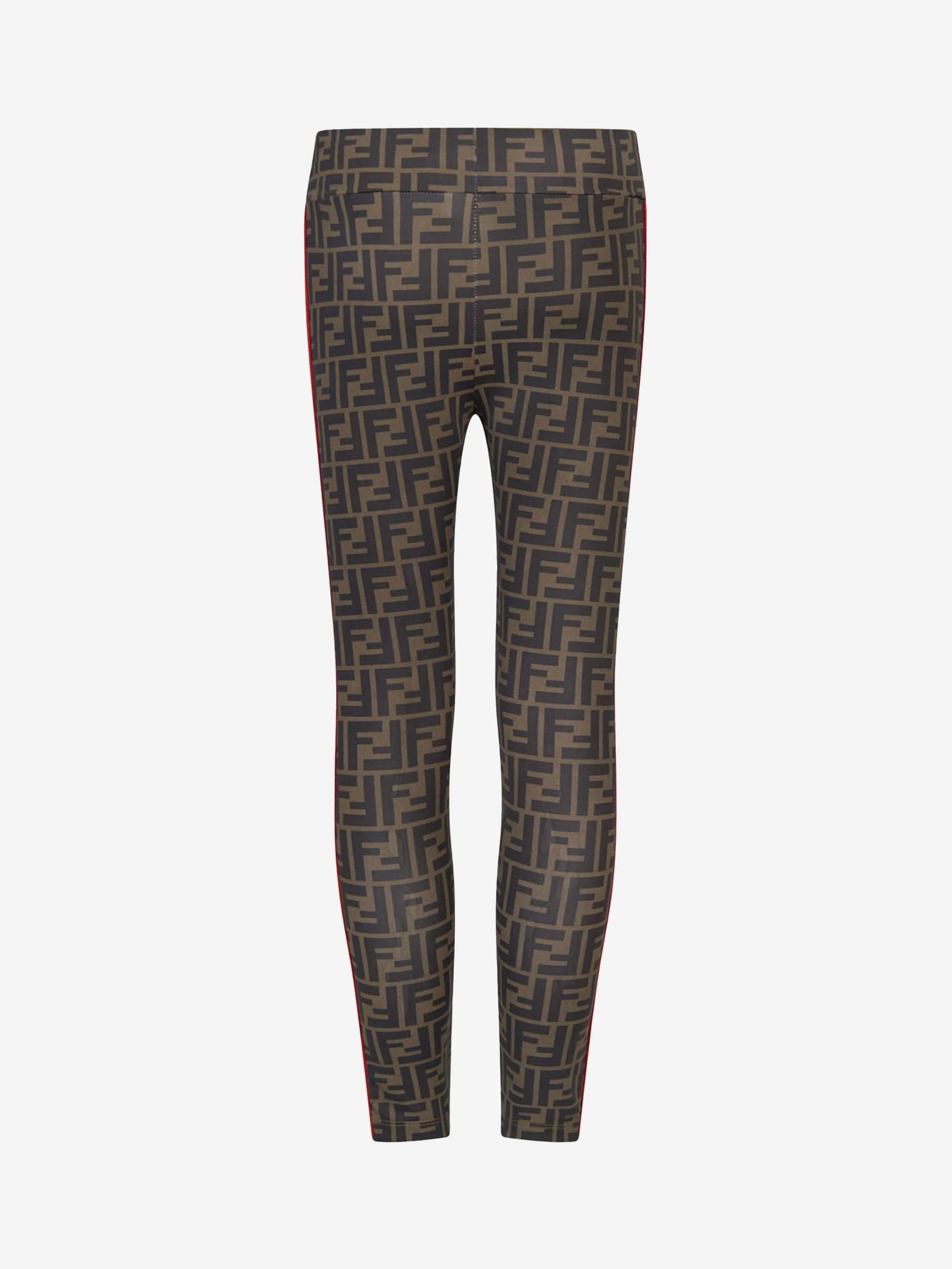 Fendi Girls Leggings