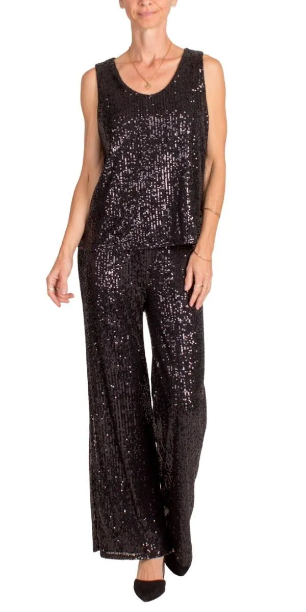 Festa Sequin Pant