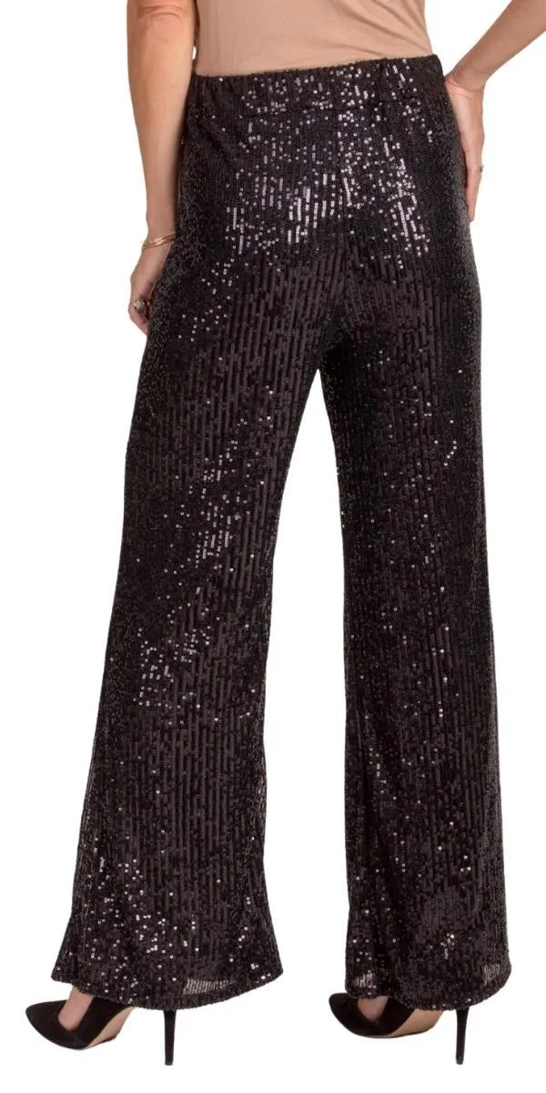 Festa Sequin Pant