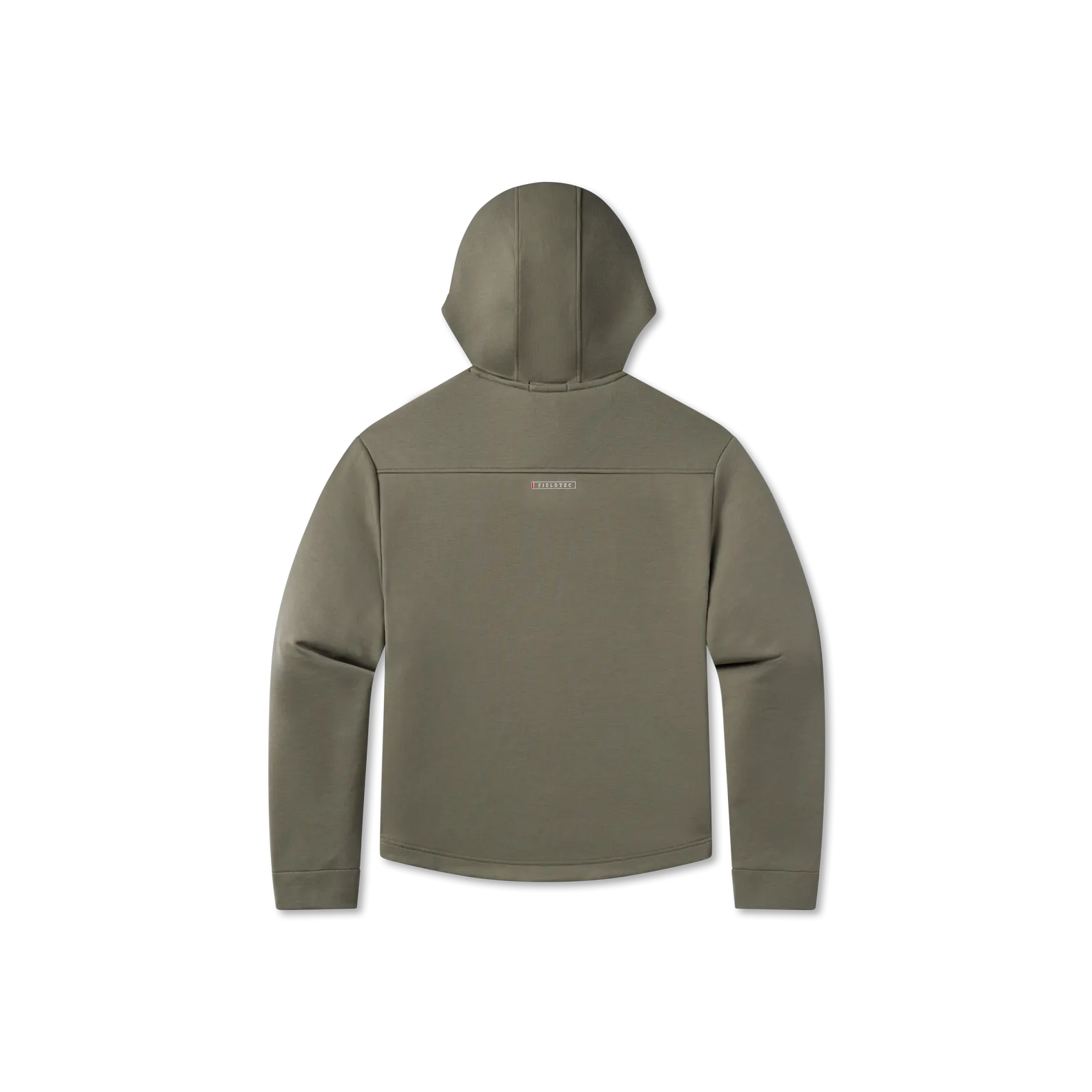 First Light Fishing Hoodie