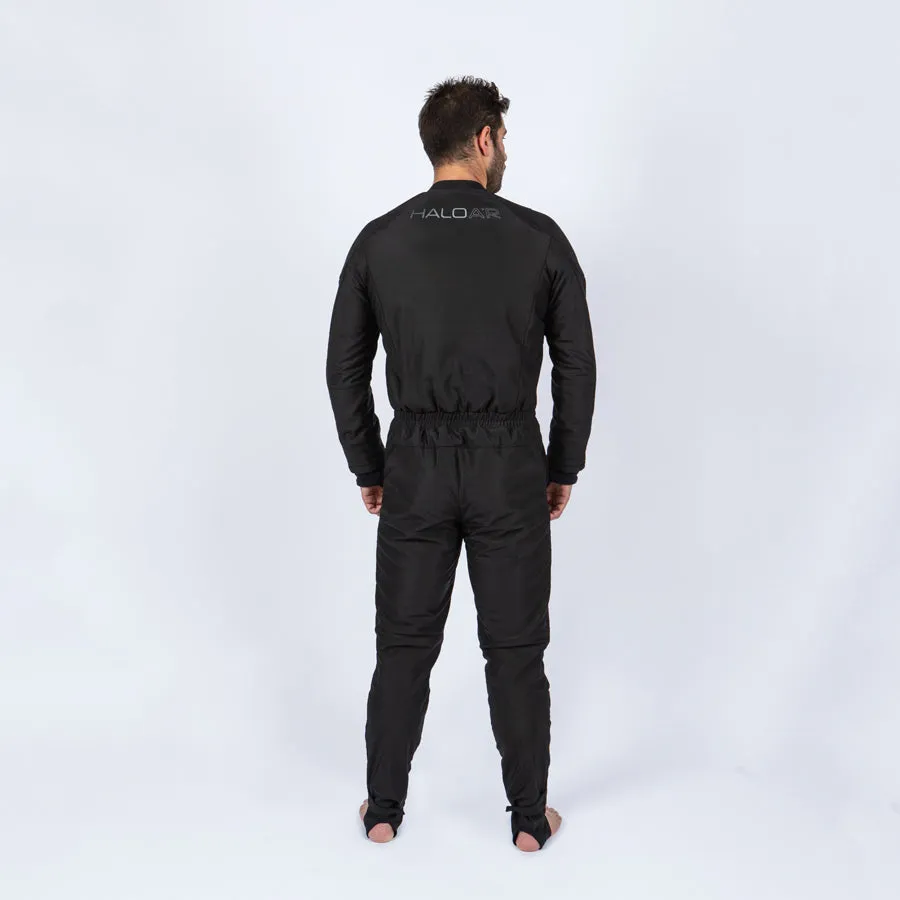 Fourth Element Halo A°R One Piece Undergarment Men's