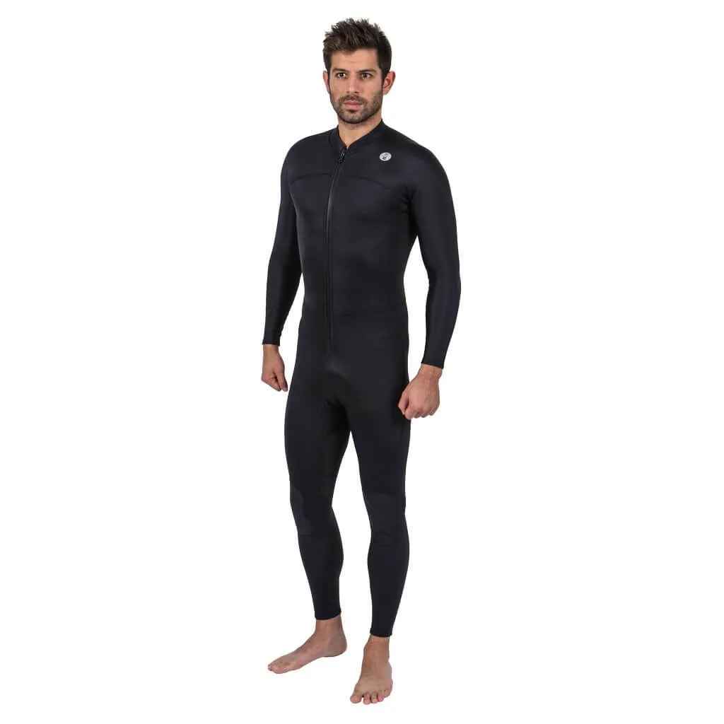 Fourth Element Thermocline Men's One Piece Front Zip Wetsuit