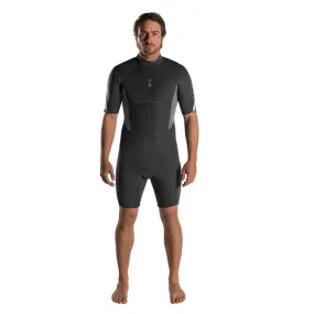 Fourth Element Xenos 3mm Shortie Wetsuit Mens