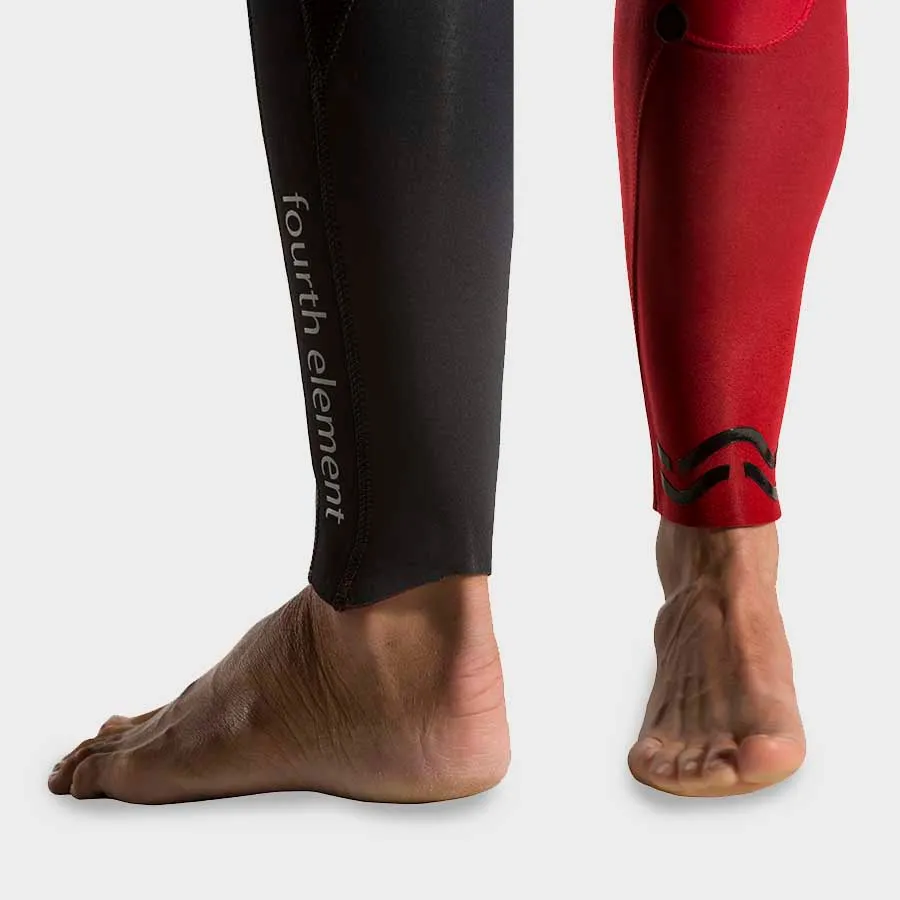 Fourth Element Xenos 5mm Wetsuit Womens