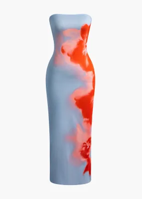 Funda Bodycon Tube Dress