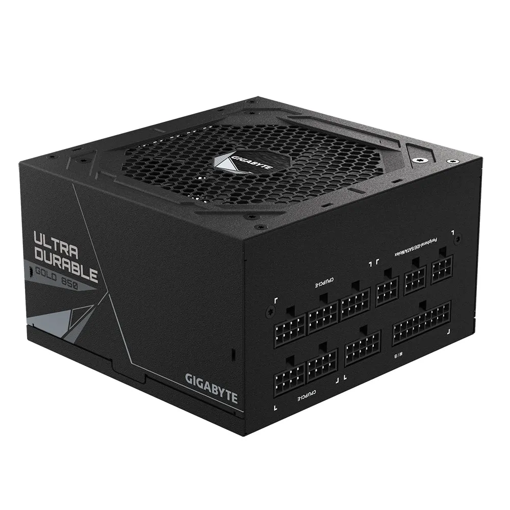 Gigabyte Ud850gm - Power Supply - 850 Watt