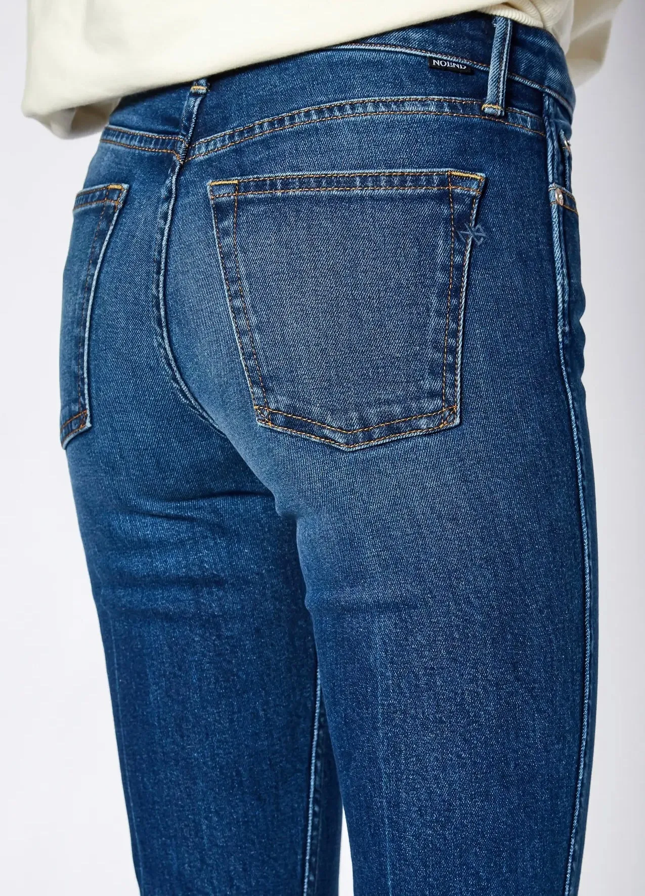 Grace Flare Jeans