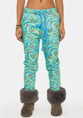 Groovy Joggers