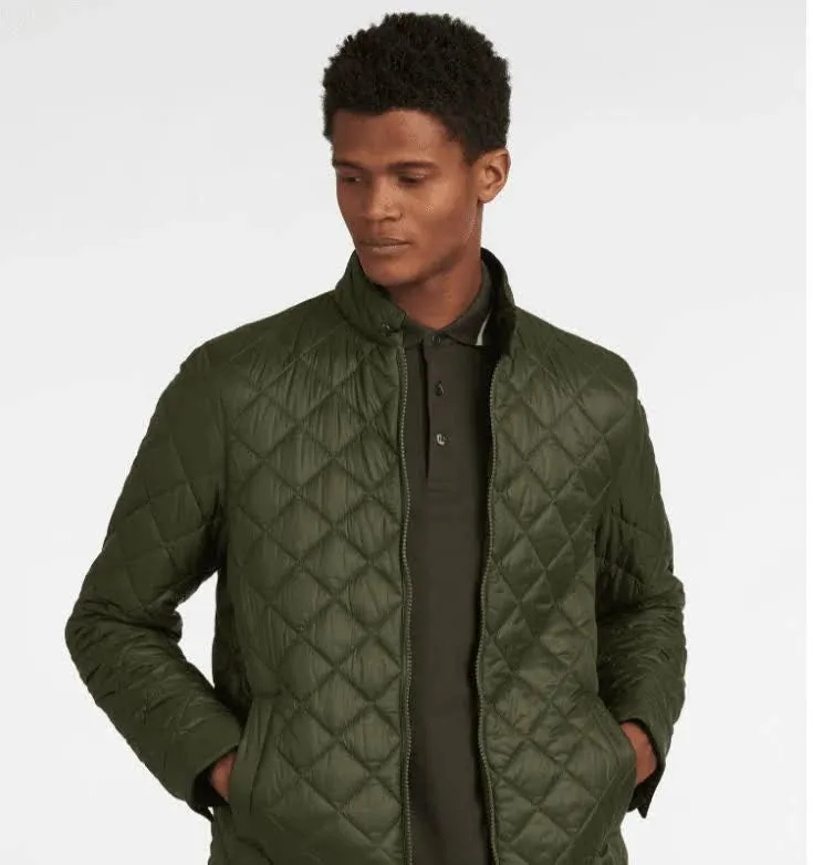 Harrington Quilt