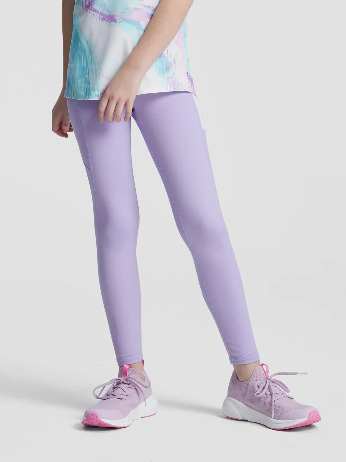 HEAVENLY Swift Speed Leggings