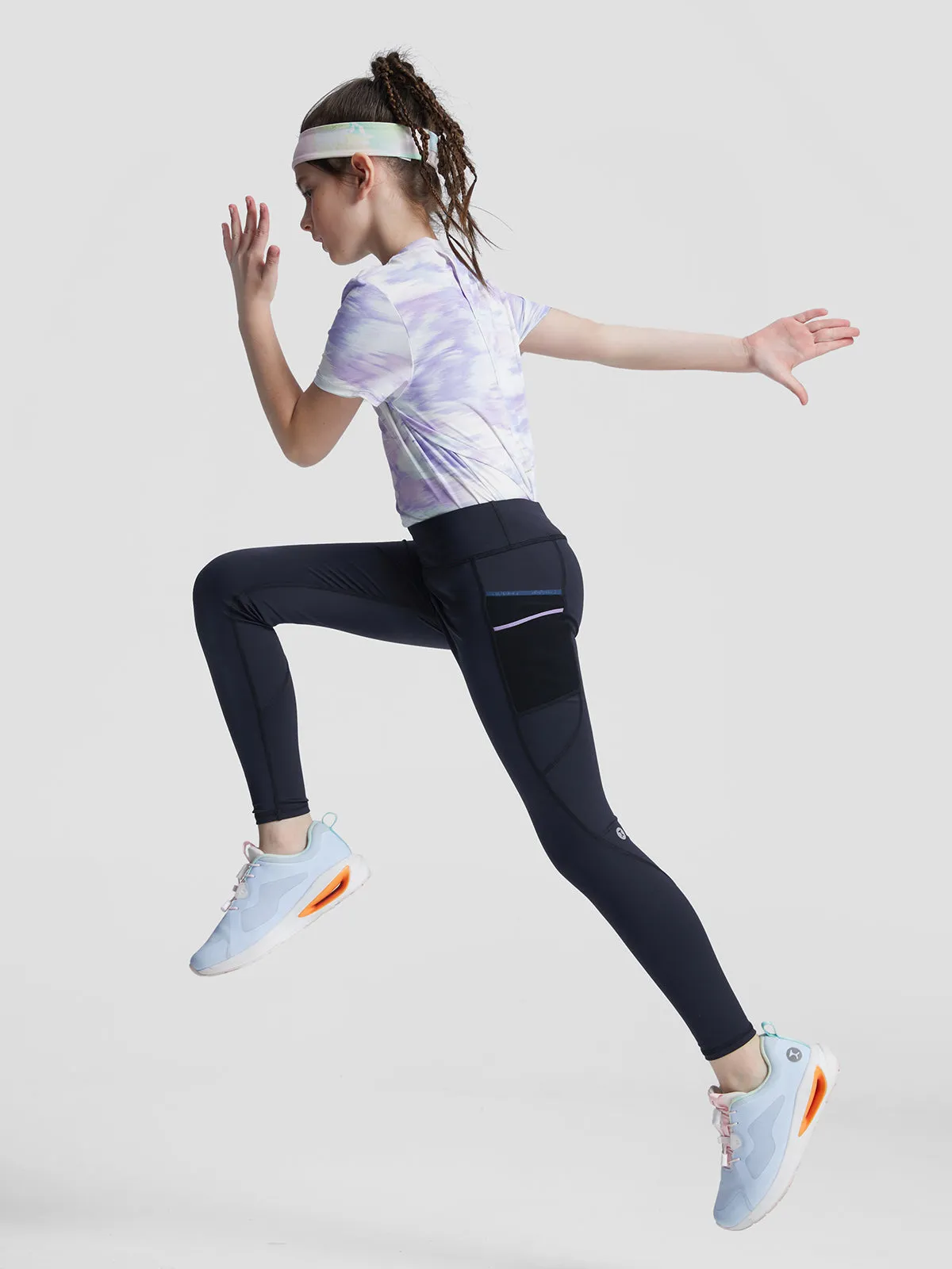 HEAVENLY Swift Speed Leggings